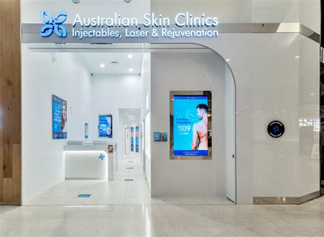 The North's Leading Skin Clinic .